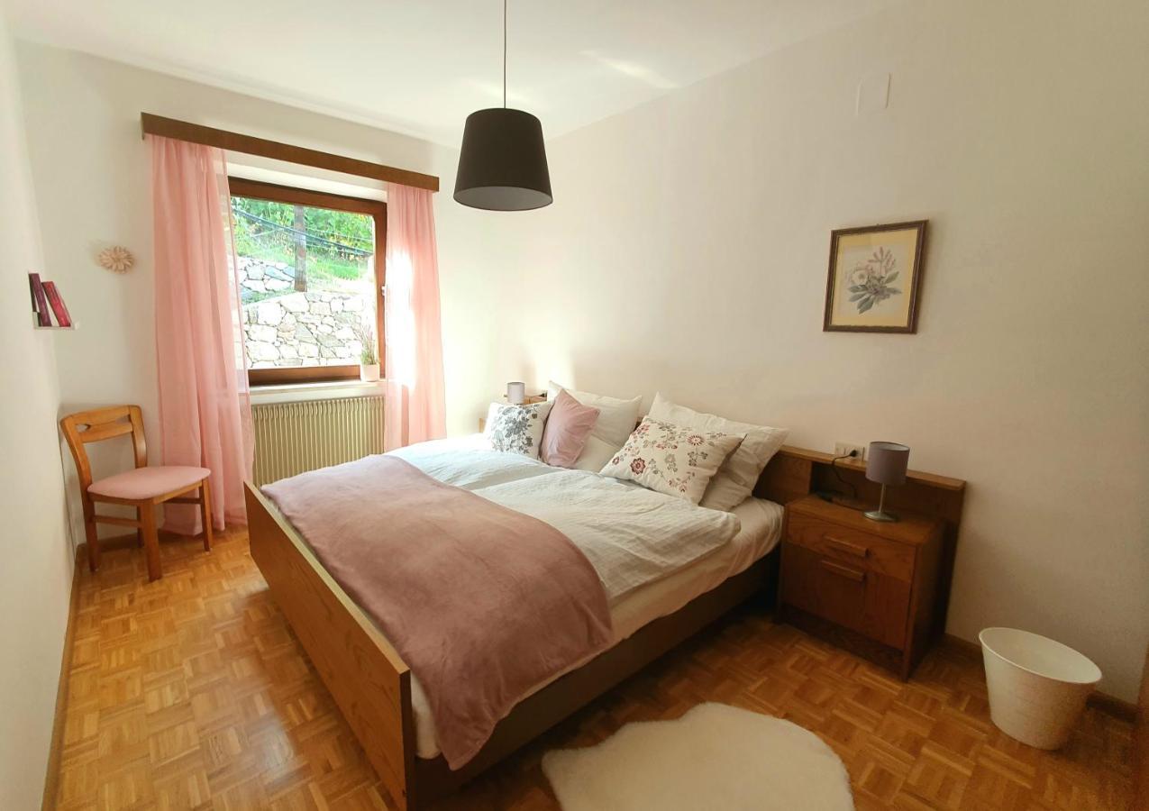 Appartement Voldersberghof à Cortaccia sulla Strada del Vino Extérieur photo