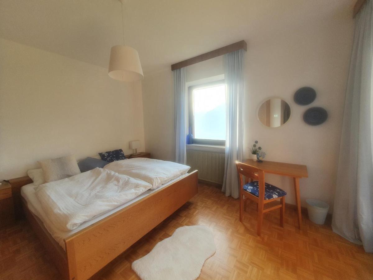 Appartement Voldersberghof à Cortaccia sulla Strada del Vino Extérieur photo