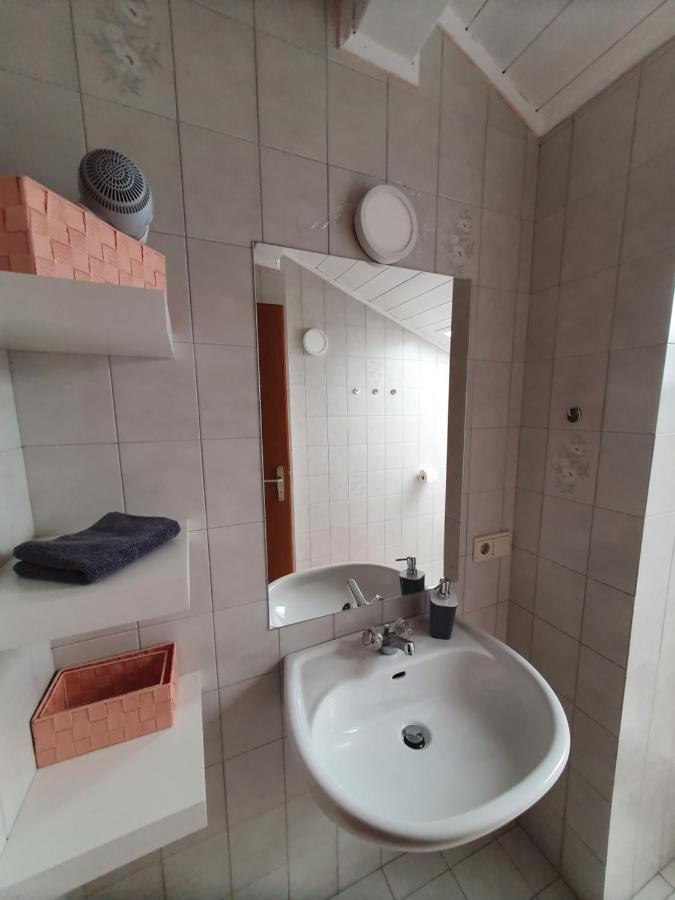 Appartement Voldersberghof à Cortaccia sulla Strada del Vino Extérieur photo