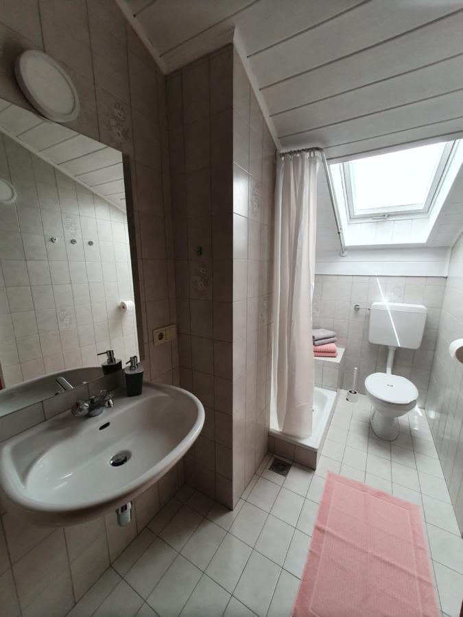 Appartement Voldersberghof à Cortaccia sulla Strada del Vino Extérieur photo