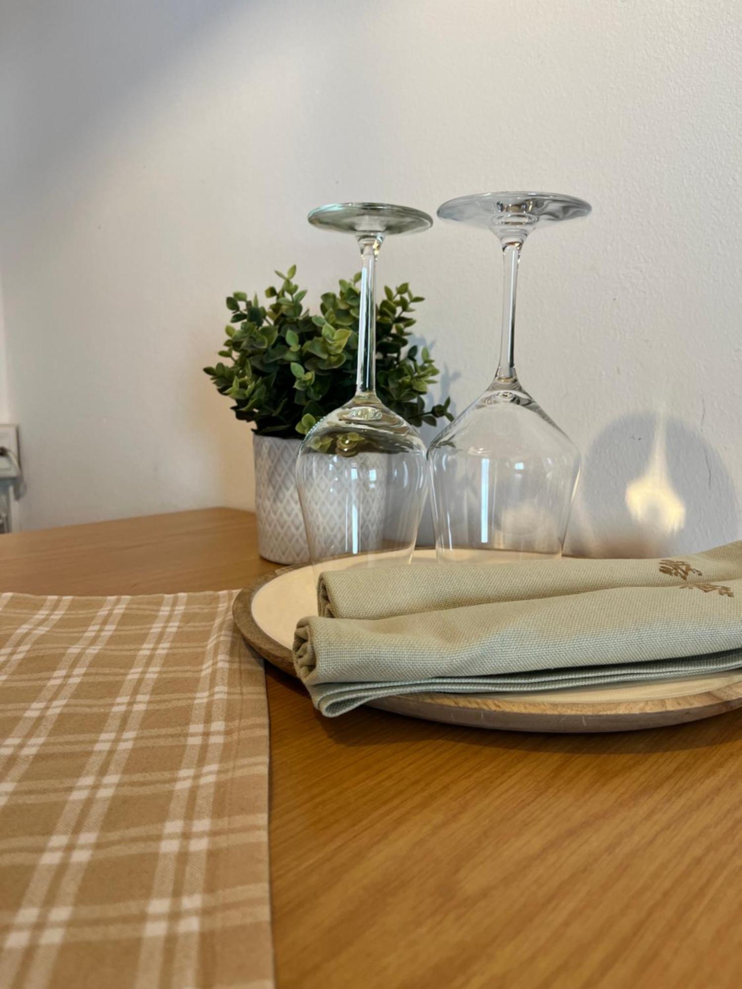 Appartement Voldersberghof à Cortaccia sulla Strada del Vino Extérieur photo