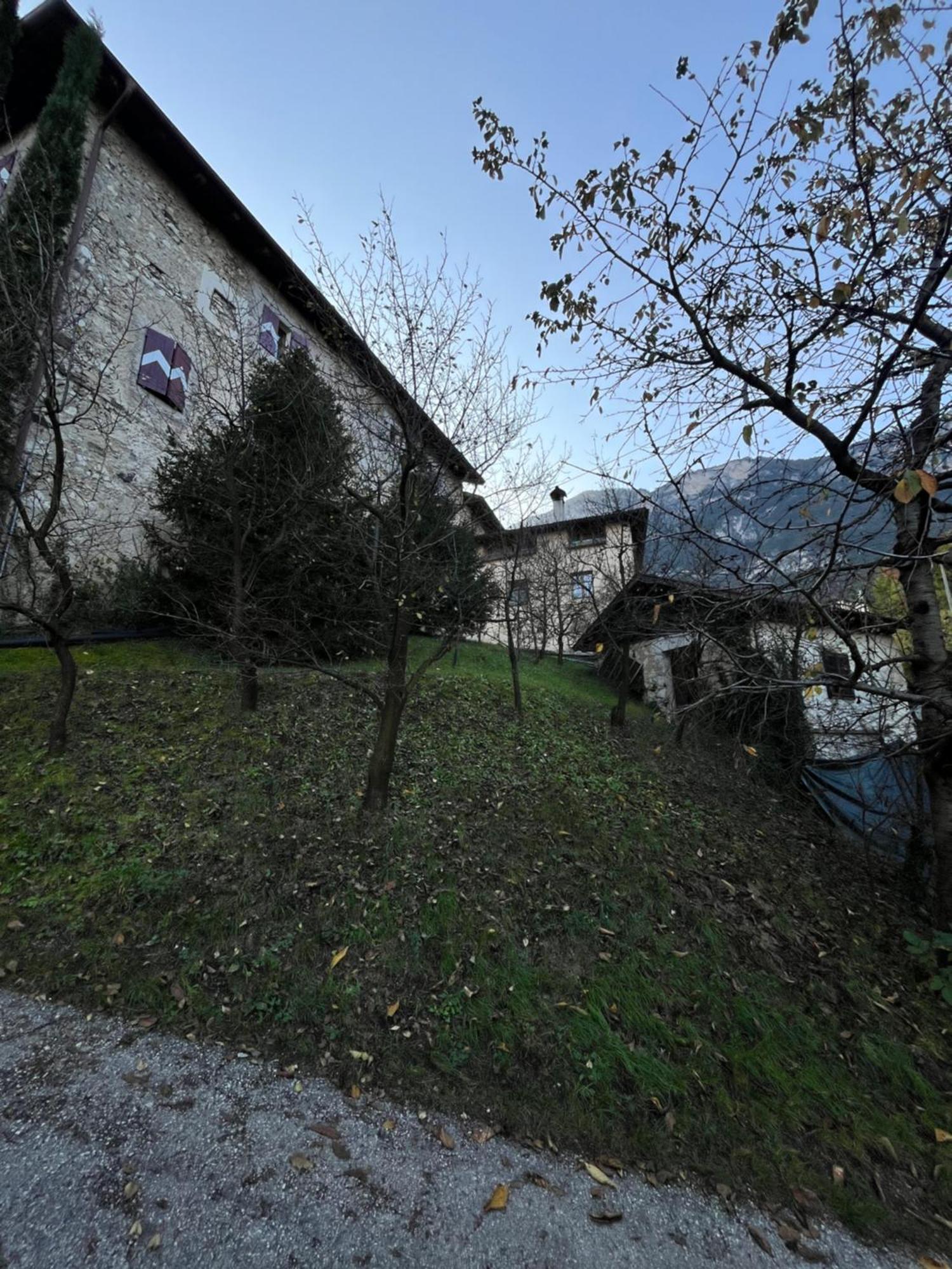Appartement Voldersberghof à Cortaccia sulla Strada del Vino Extérieur photo
