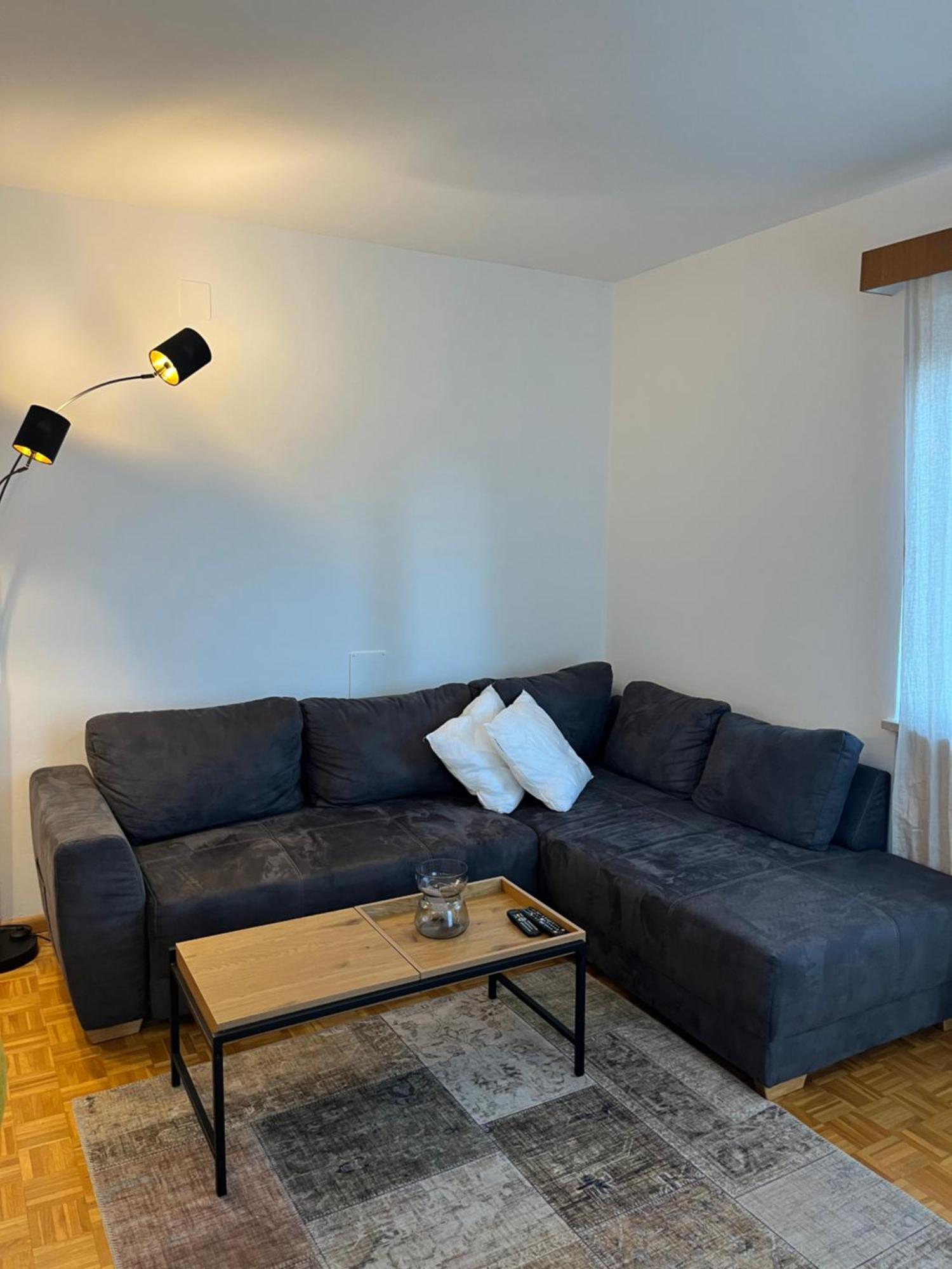 Appartement Voldersberghof à Cortaccia sulla Strada del Vino Extérieur photo