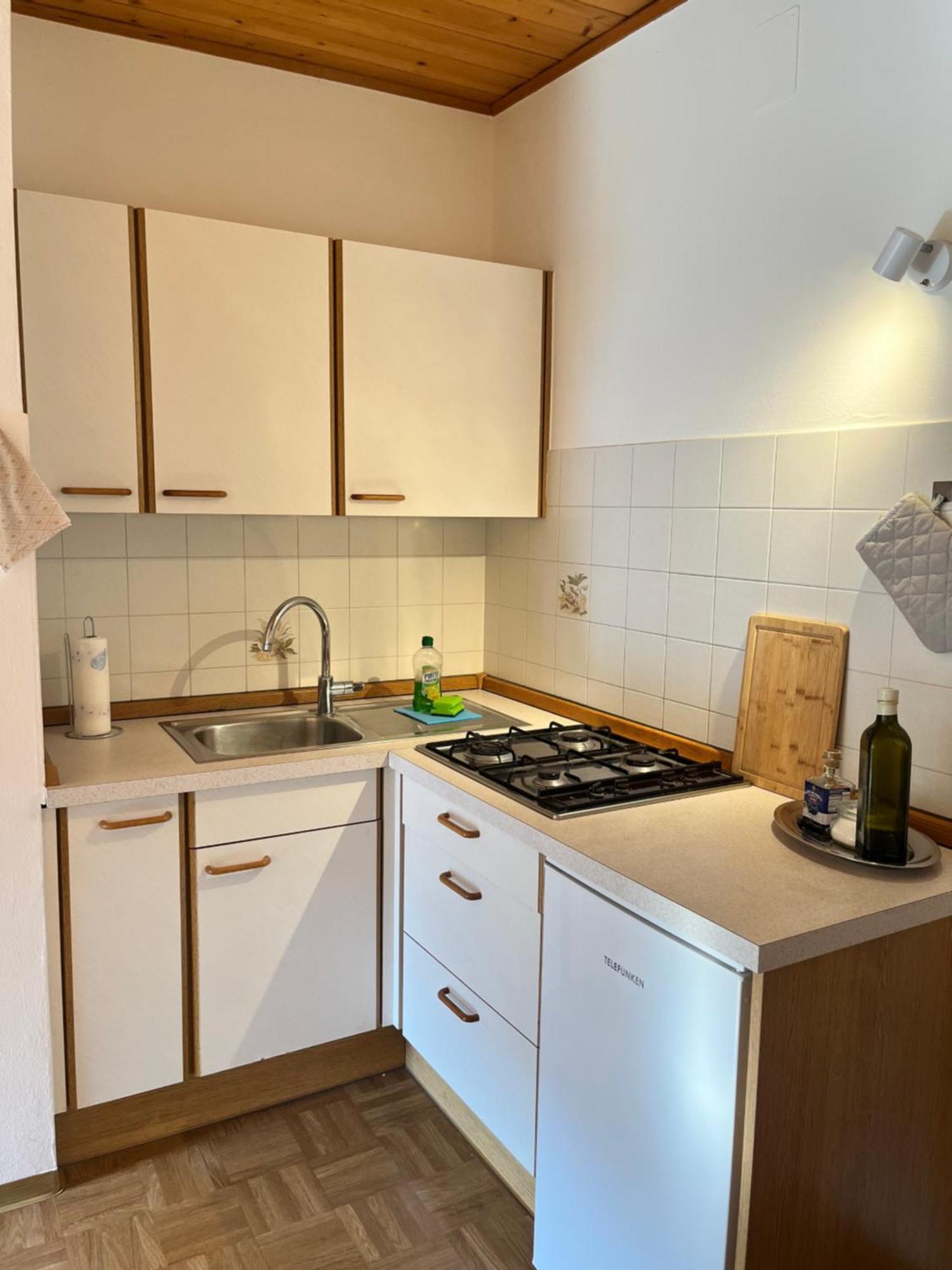 Appartement Voldersberghof à Cortaccia sulla Strada del Vino Extérieur photo