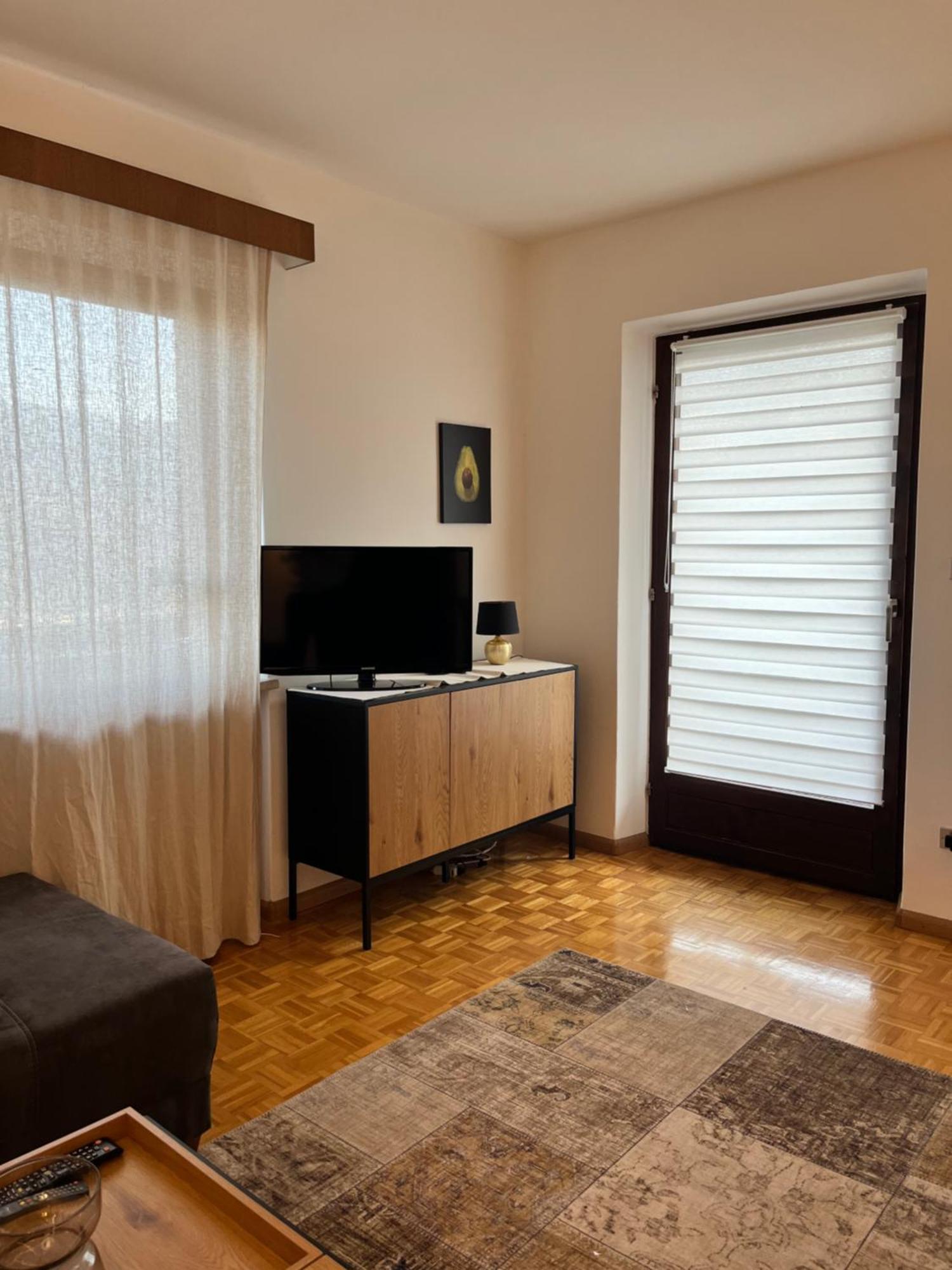 Appartement Voldersberghof à Cortaccia sulla Strada del Vino Extérieur photo