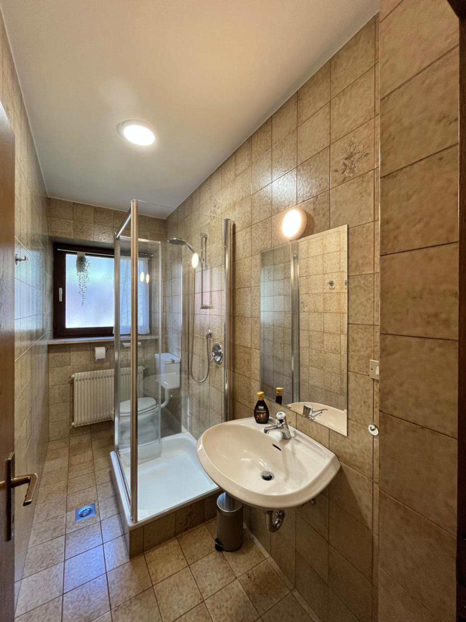 Appartement Voldersberghof à Cortaccia sulla Strada del Vino Extérieur photo