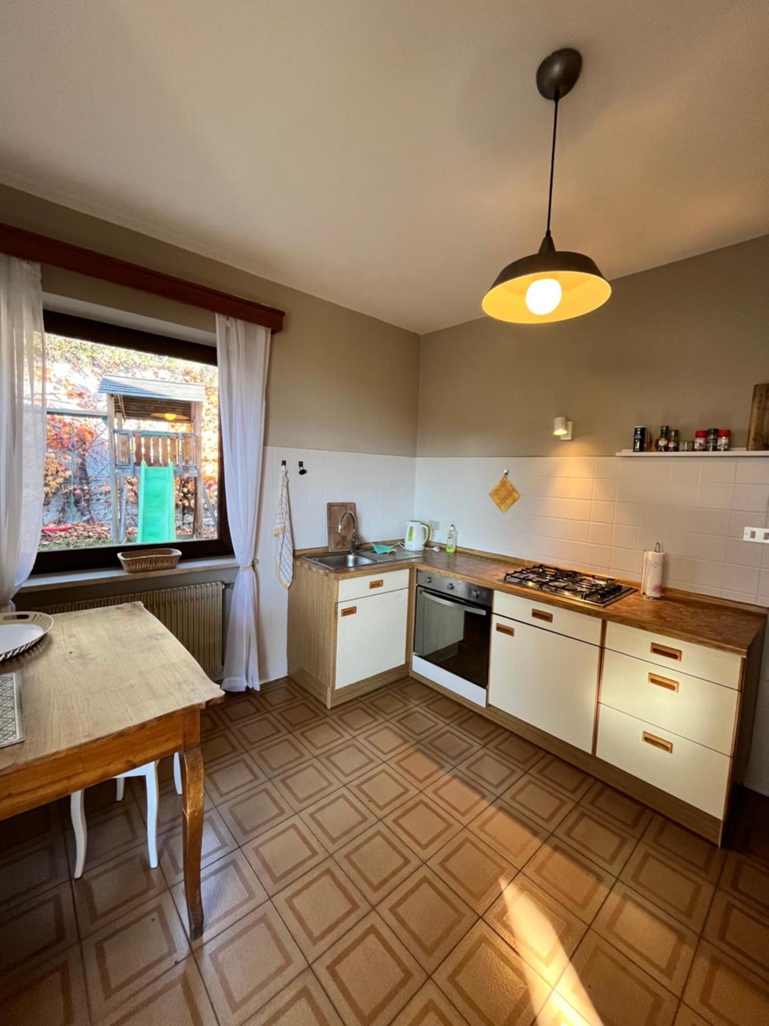 Appartement Voldersberghof à Cortaccia sulla Strada del Vino Extérieur photo