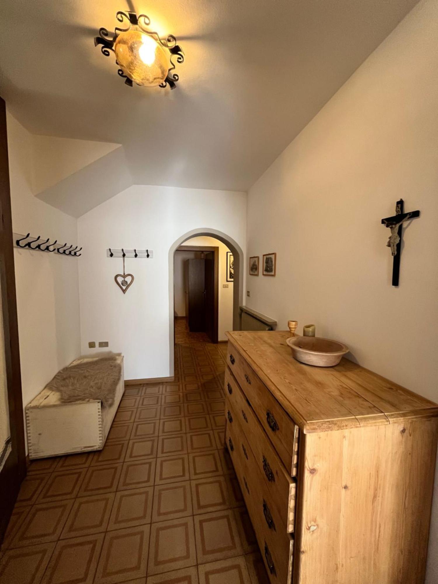 Appartement Voldersberghof à Cortaccia sulla Strada del Vino Extérieur photo
